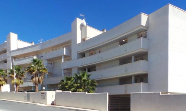 Apartment - New Build - Orihuela Costa -
                PAU 8