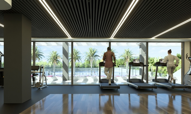 Apartment - New Build - ﻿Torrevieja (Alicante) - Spain