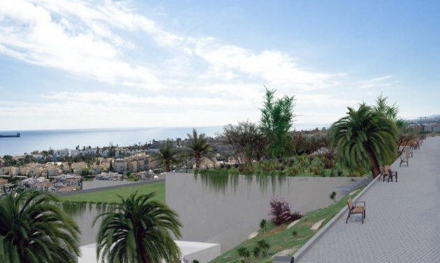 Apartment - New Build - Vera - Vera playa