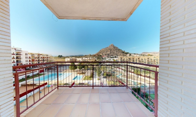 Apartment - Novostavba - Archena -
                Villanueva del Rio Segura