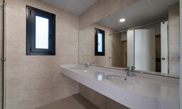 Apartment - Novostavba - Benidorm - Spain