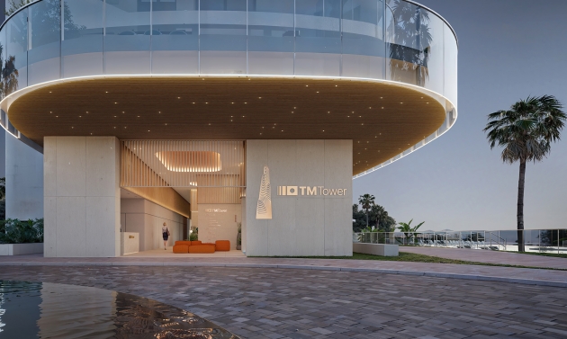 Apartment - Novostavba - Benidorm - Spain