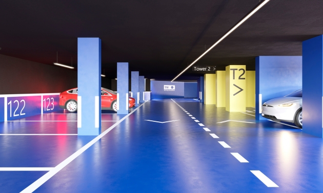 Apartment - Novostavba - Benidorm -
                Spain