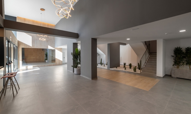 Apartment - Novostavba - Benidorm - Spain