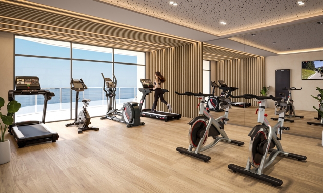 Apartment - Novostavba - Benidorm - Spain