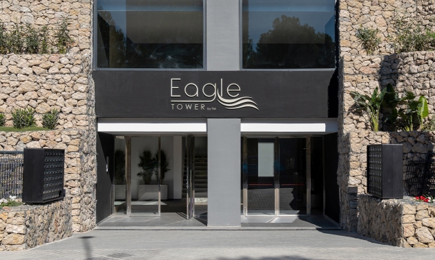 Apartment - Novostavba - Benidorm - Spain