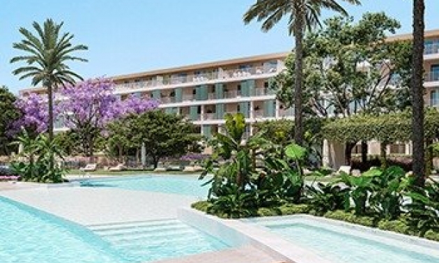 Apartment - Novostavba - Denia - Puerto Denia