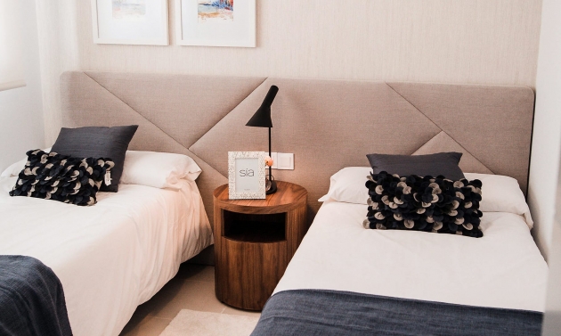 Apartment - Novostavba - Estepona - Spain