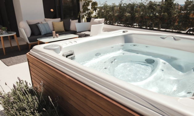 Apartment - Novostavba - Estepona - Spain