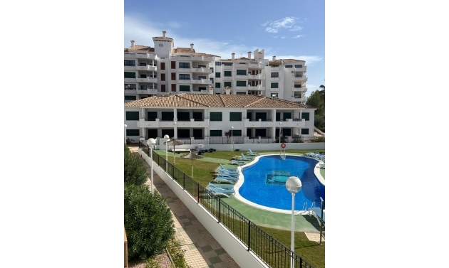 Apartment - Novostavba - Orihuela Costa - Lomas de Campoamor