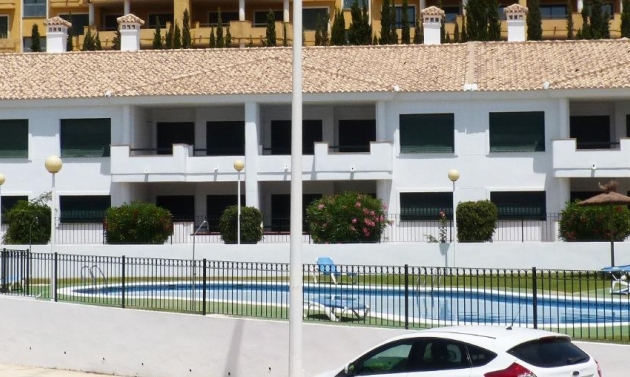 Apartment - Novostavba - Orihuela Costa - Lomas de Campoamor