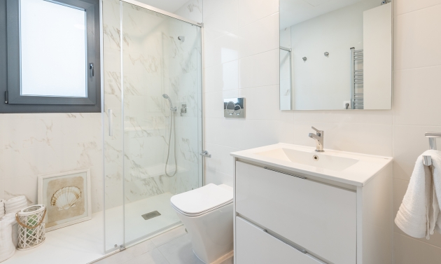 Apartment - Novostavba - Sant Llorenç des Cardassar - Spain