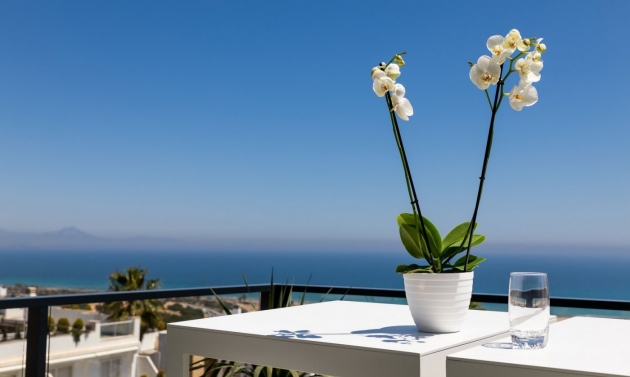 Apartment - Novostavba - Santa Pola - Gran Alacant