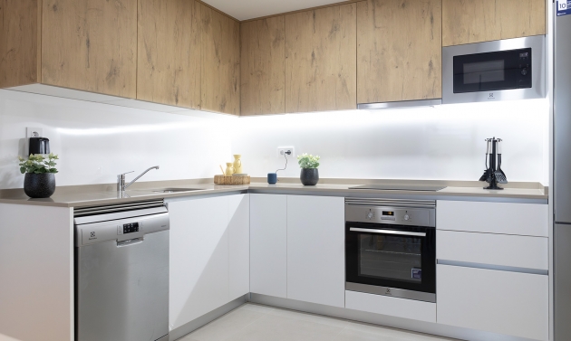 Apartment - Novostavba - ﻿Torrevieja (Alicante) - Spain