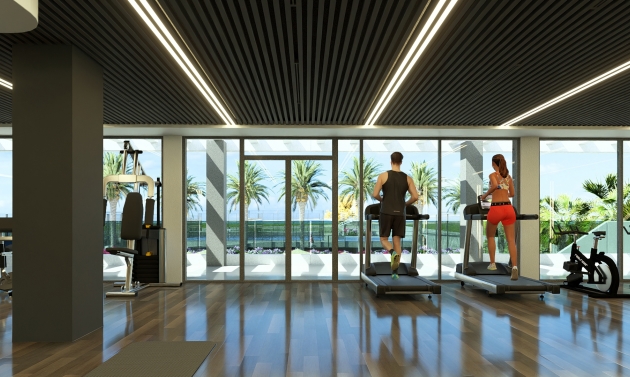 Apartment - Novostavba - ﻿Torrevieja (Alicante) - Spain