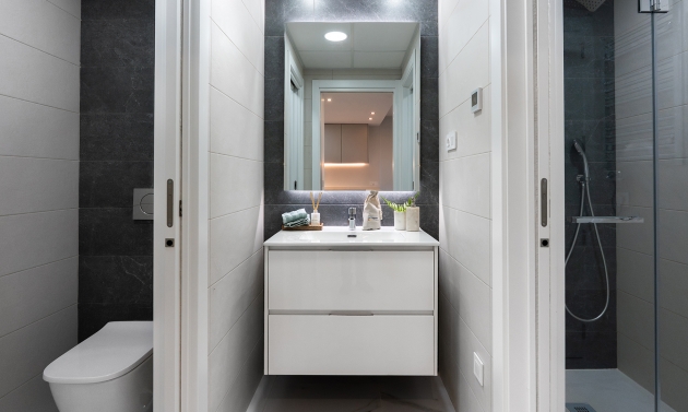 Apartment - Novostavba - ﻿Torrevieja (Alicante) - Spain