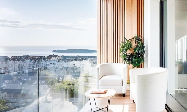 Apartment - Novostavba - Torrevieja - Playa de El Cura