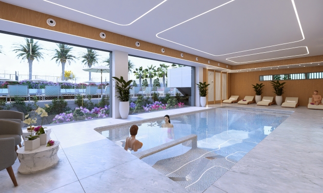 Apartment - Novostavba - Torrevieja - Spain