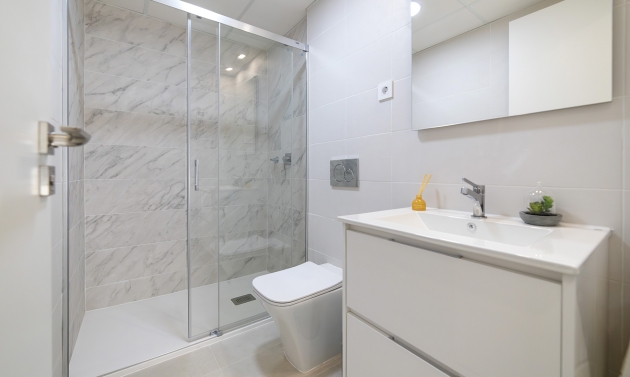 Apartment - Novostavba - Torrevieja - Spain