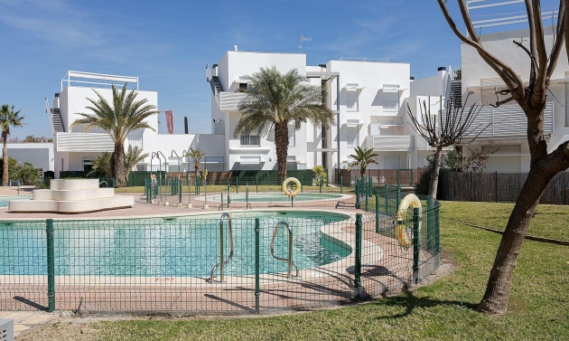 Apartment - Novostavba - Vera - Vera playa