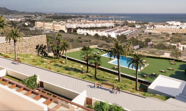 Apartment - Novostavba - Vera - Vera playa
