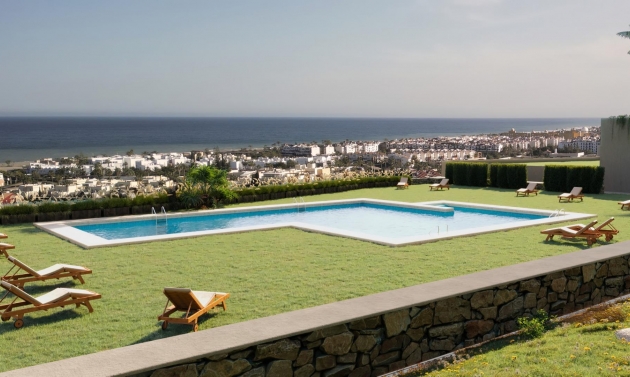 Apartment - Novostavba - Vera - Vera playa