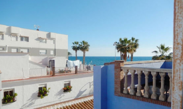 Apartment - Resale - Algarrobo -
                Algarrobo
