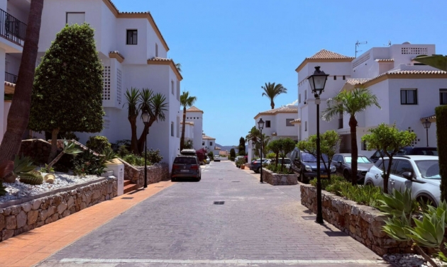 Apartment - Resale - Alhaurin Golf - Alhaurin Golf