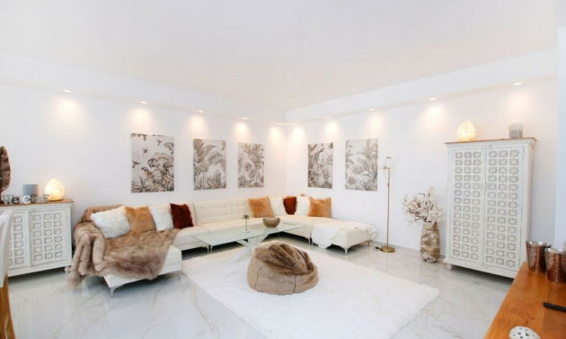 Apartment - Resale - Alicante City - Alicante City