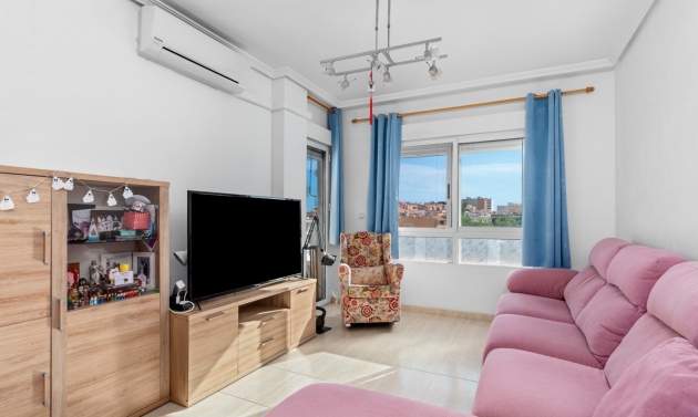 Apartment - Resale - Alicante - El Campello