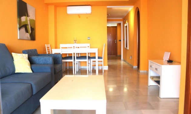 Apartment - Resale - Altea - Altea