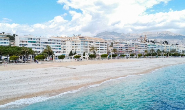 Apartment - Resale - Altea - Altea