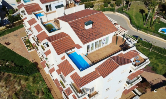 Apartment - Resale - Altea - Altea