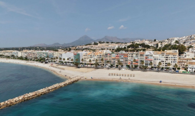 Apartment - Resale - Altea - Altea