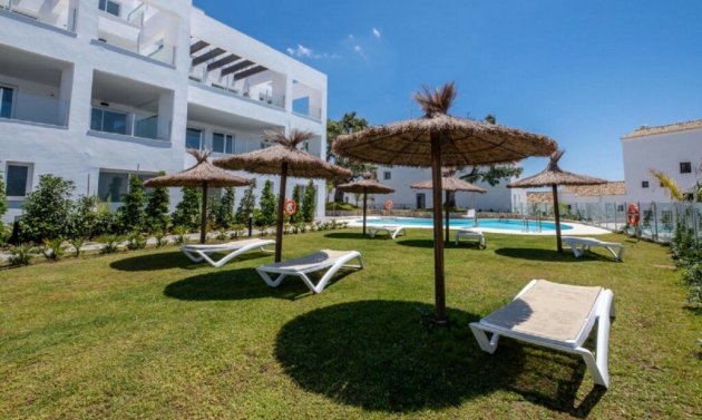 Apartment - Resale - Altos de los Monteros - Altos de los Monteros