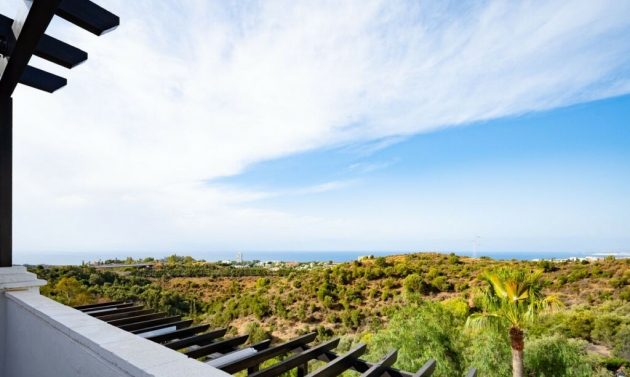 Apartment - Resale - Altos de los Monteros - Altos de los Monteros
