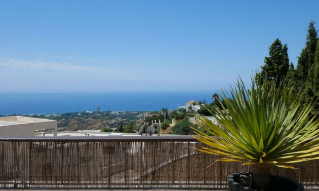 Apartment - Resale - Altos de los Monteros - Altos de los Monteros