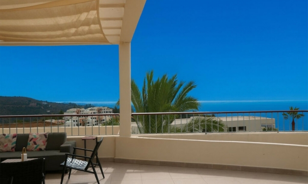 Apartment - Resale - Altos de los Monteros - Altos de los Monteros