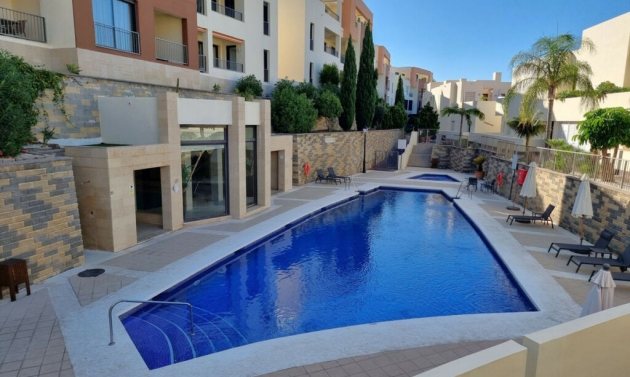 Apartment - Resale - Altos de los Monteros - Altos de los Monteros