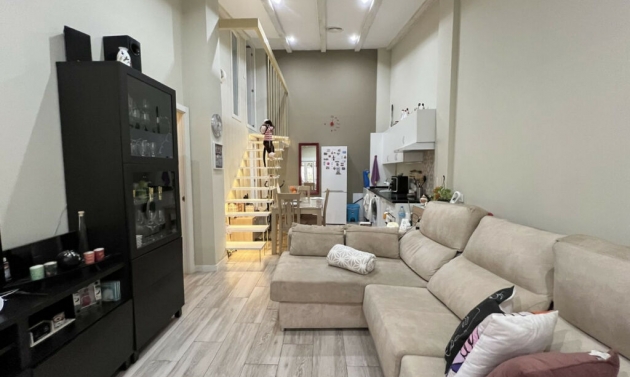 Apartment - Resale - Arroyo de la Miel - Arroyo de la Miel