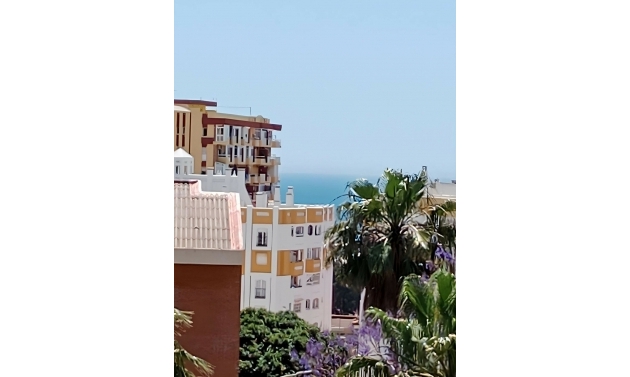 Apartment - Resale - Arroyo de la Miel - Arroyo de la Miel