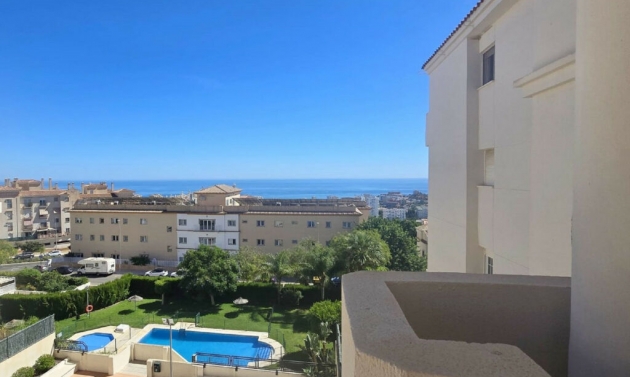 Apartment - Resale - Arroyo de la Miel - Arroyo de la Miel