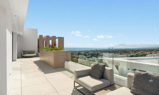 Apartment - Resale - Artola - Artola