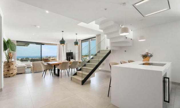 Apartment - Resale - Artola - Artola