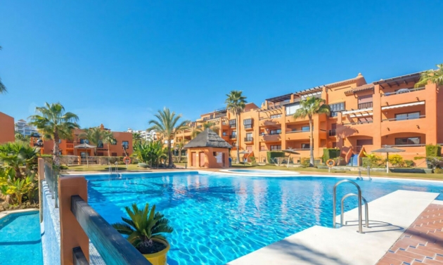 Apartment - Resale - Atalaya - Atalaya