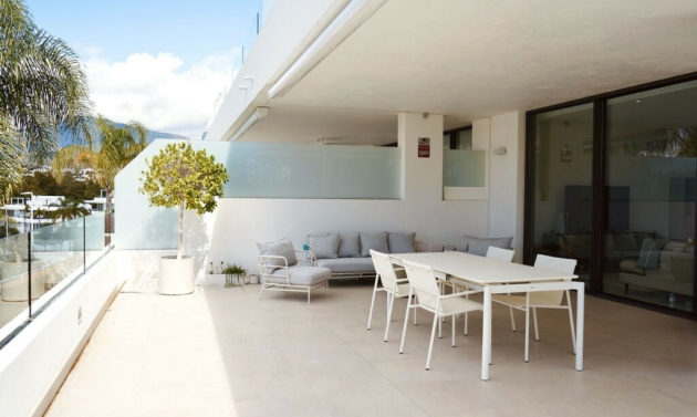 Apartment - Resale - Atalaya - Atalaya