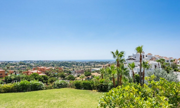 Apartment - Resale - Atalaya - Atalaya