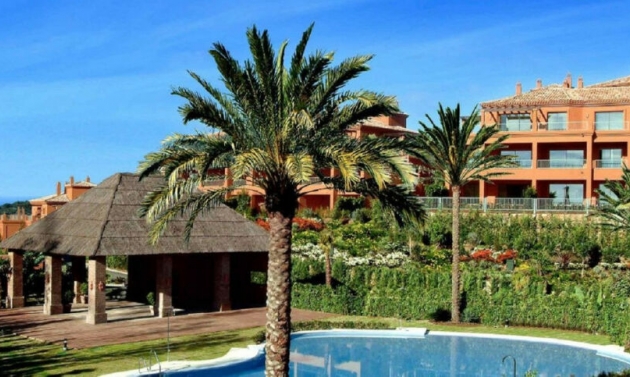 Apartment - Resale - Atalaya - Atalaya