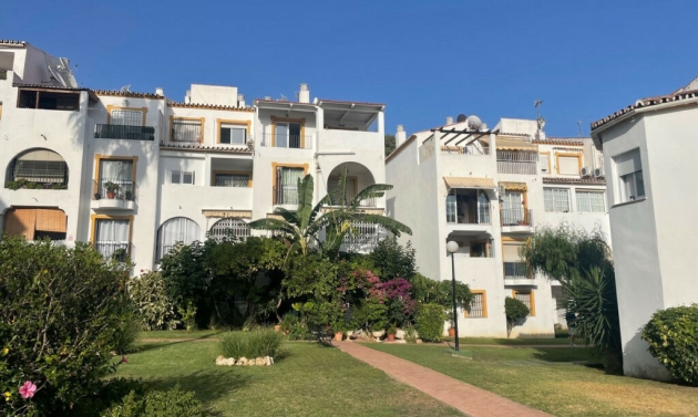 Apartment - Resale - Atalaya - Atalaya