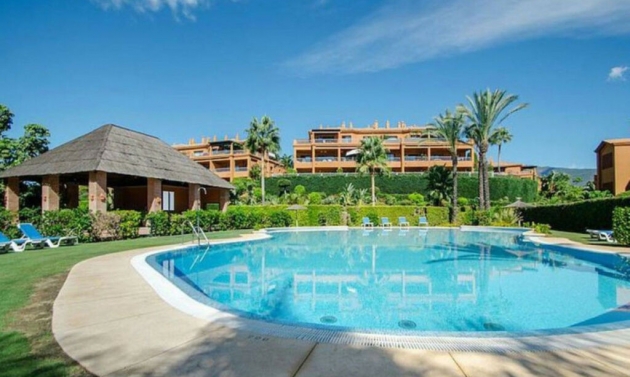 Apartment - Resale - Atalaya - Atalaya